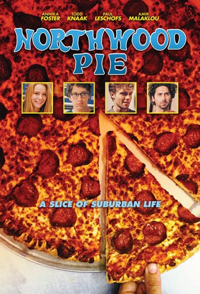 Northwood Pie Poster