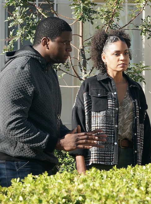 Station 19 Season 4 Episode 6 Review: Train in Vain - TV Fanatic