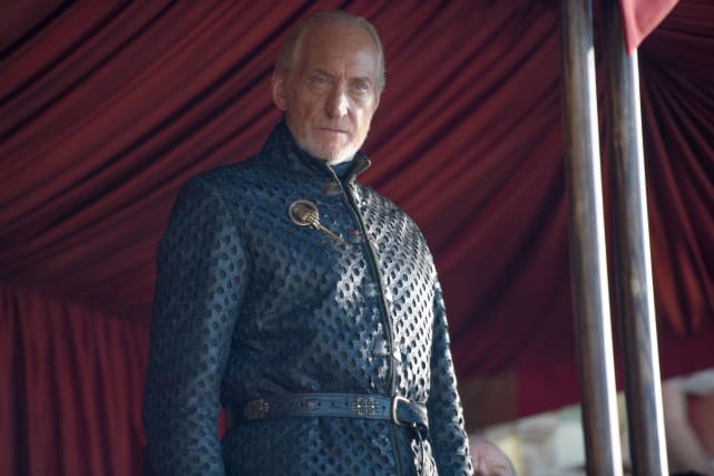 Tywin