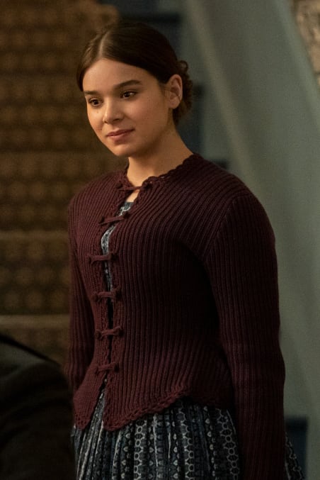 Dickinson Season 2 Episode 7 Review: Forever - is composed ...
