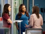 Breaking Protocol - Chicago Med