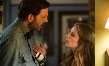 Grimm Review: Feigning Death