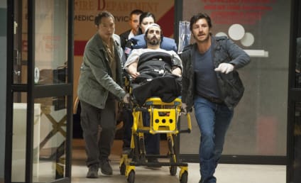 TV Ratings Report: The Night Shift Hits New High