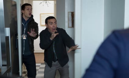 Brooklyn Nine-Nine Season 3 Episode 11 Review: Hostage Situation