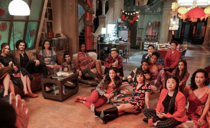 Good Trouble Season 3 Episode 15 Review: Lunar New Year