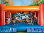 Parenthood Promo Picture