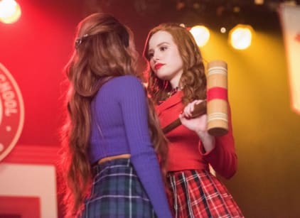 Riverdale season 3 on sale episode 16 watch online