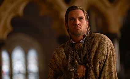 The Tudors Review: Series Finale
