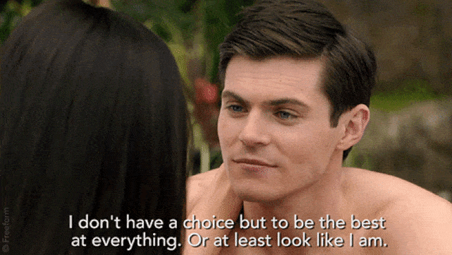 Nolan - The Perfectionists