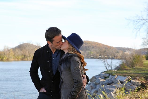 You May Now Kiss The Bride - Nashville Season 4 Episode 11