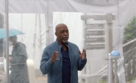 Grey's Anatomy Season 17 Episode 4: "You'll Never Walk Alone" Photos - Page 2 - TV Fanatic