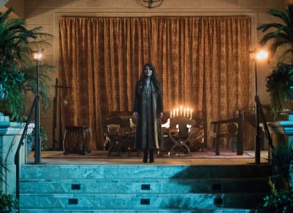 Batwoman Season 2 Episode 7 TV Fanatic