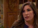 Jaqueline Has a Dust Up - The Real Housewives of New Jersey