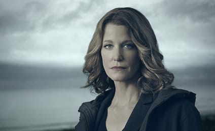 Anna Gunn Signs on for Criminal Minds Spinoff