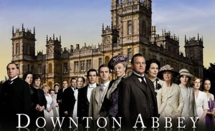 Downton Abbey Season 3 to Focus on Recovery from War, Creator Teases