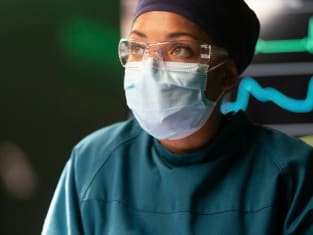 Good doctor season cheap 3 episode 19 online