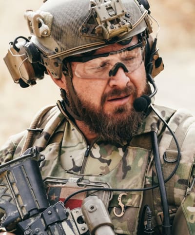 Back Together - SEAL Team Season 4 Episode 2