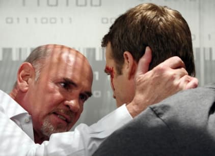 Human Target Season 1 Episode 5 - TV Fanatic