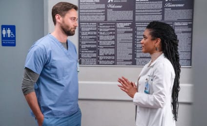 New Amsterdam Season 3 Episode 6 Review: Why Not Yesterday