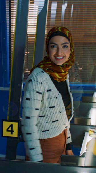 Lending Aid - NCIS: Los Angeles Season 12 Episode 8