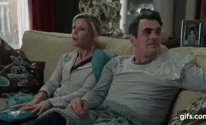 Modern Family Season 9 Episode 19 Review: CHiPs and Salsa