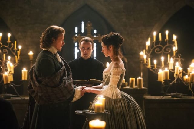 Historical Dramas