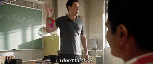 Teen Wolf