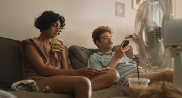 Brooklynites and Technology
