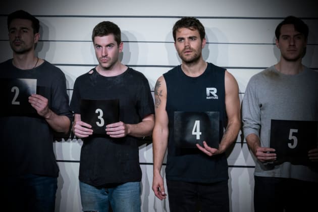 Tell me a deals story season 1 putlocker