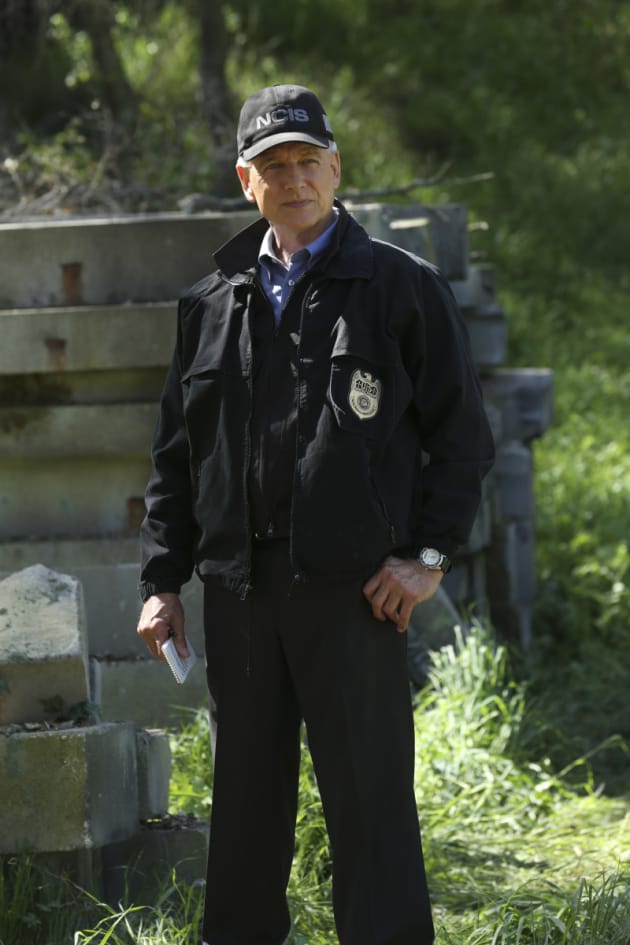 The National Park - NCIS