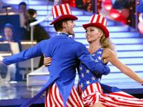 DWTS Tandem