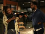 Buying a Gun - Bad Judge