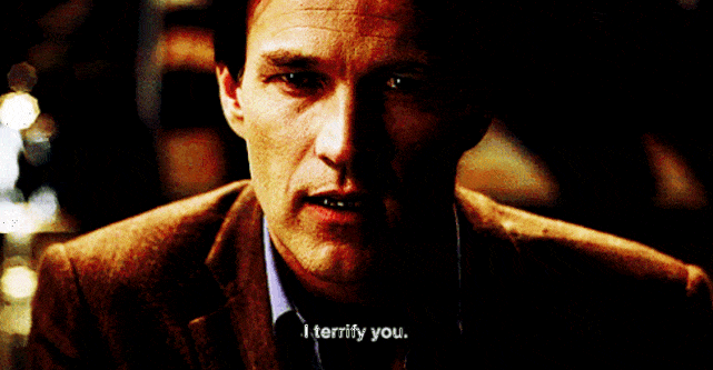 Bill Compton - True Blood