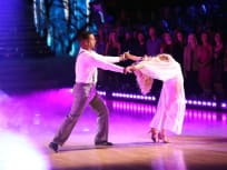 Dynamic Duo Night - Dancing With the Stars