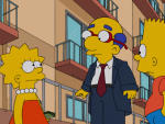 Millhouse's New Look
