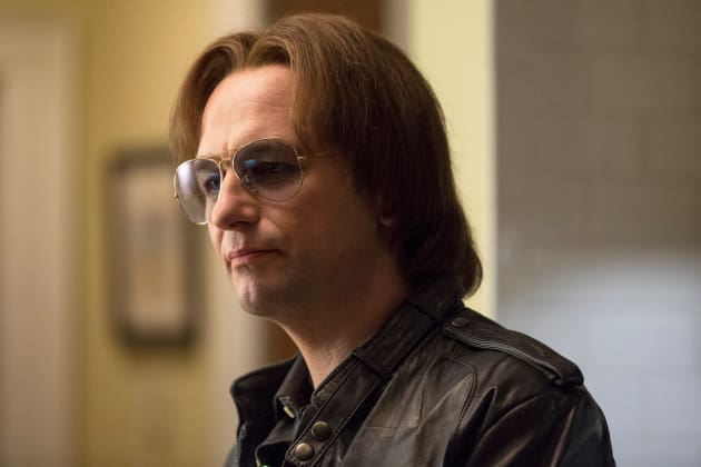 Never Left the Businss - The Americans Season 6 Episode 4