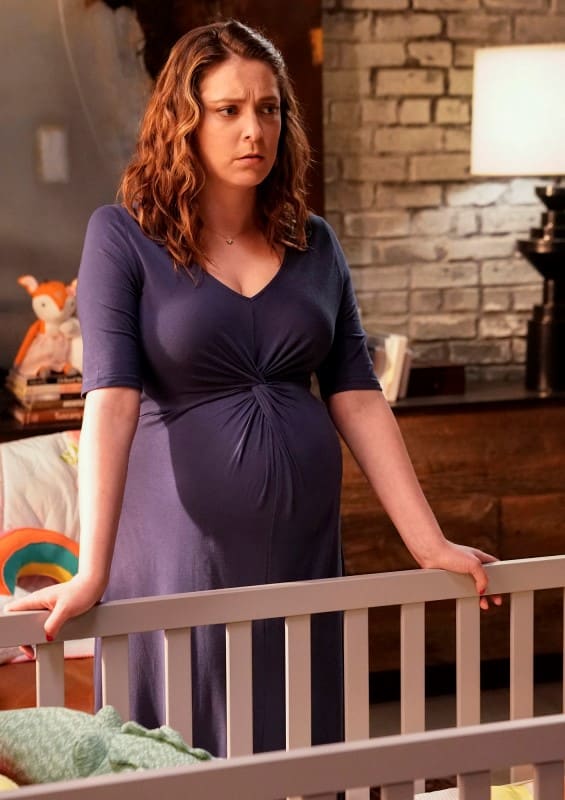 Baby Mama - Crazy Ex-Girlfriend Season 4 Episode 17