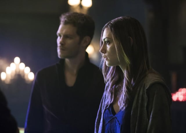 Trending News News, 'The Originals' Season 4 Premiere Date, Spoilers: The Vampire  Diaries' Alaric Saltzman Will Appear In Upcoming Season