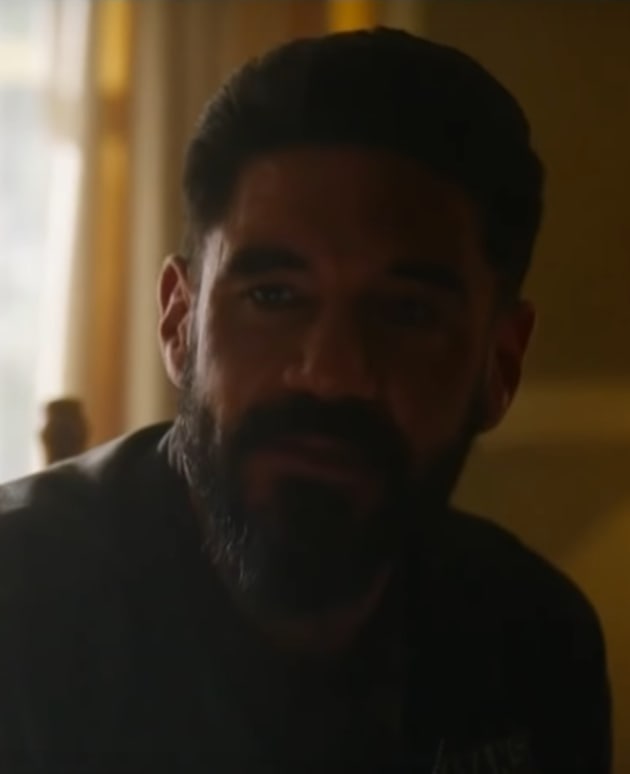 Angel Listens - Mayans M.C. Season 3 Episode 8