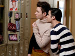 Klaine Looks Back - Glee Season 6 Episode 13