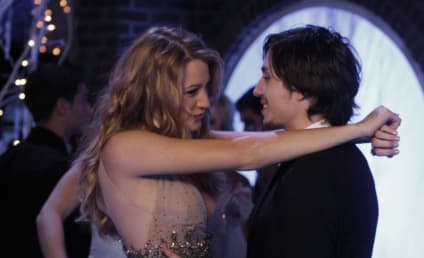 Gossip Girl Caption Contest 30