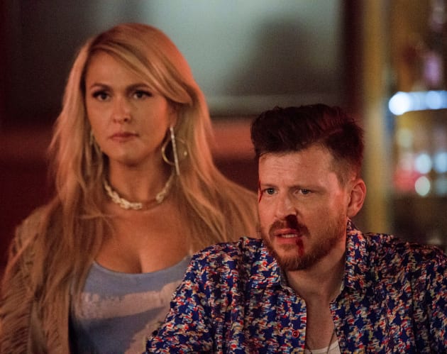 Standing by Her Man - Claws Season 1 Episode 10