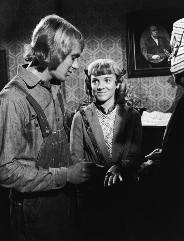 Little House on the Prairie Photo