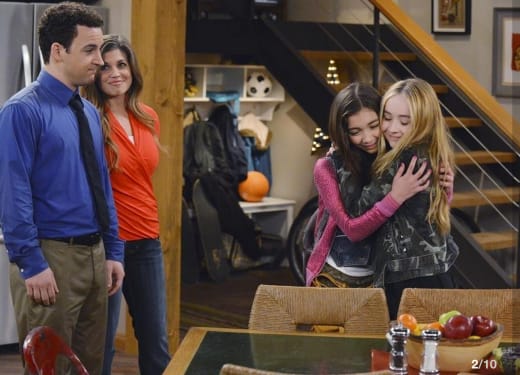 Girl meets world season store 1 episode 1 full episode