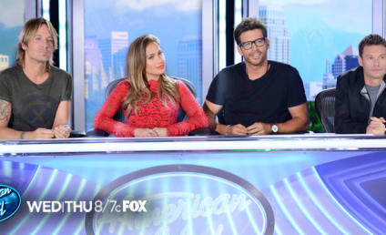 American Idol Review: See You At The Crossroads