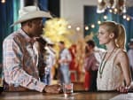 At a Singles Hoedown - Hart of Dixie
