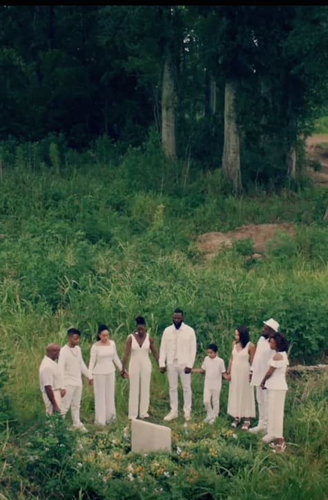 The Family Gathers - Queen Sugar Season 4 Episode 13
