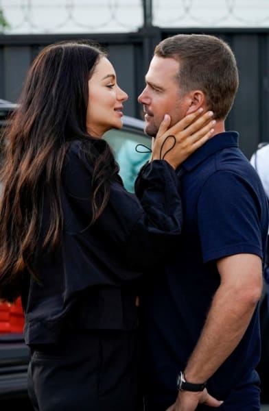 Ncis Los Angeles Saison 11 Episode 2 NCIS: Los Angeles Season 11 Episode 2 Review: Decoy - TV Fanatic