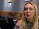 Farrah Causes Trouble - Teen Mom OG