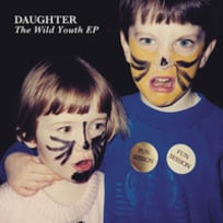 Daughter – Smother Lyrics